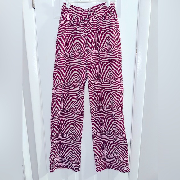 NWT - The Lulo Project Rio Pants - Size Small - Picture 4 of 6